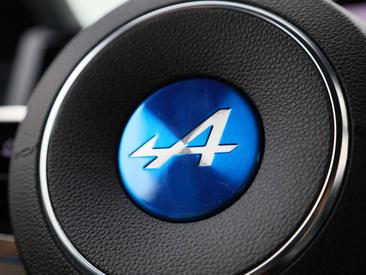 Alpine A390 GT — photo 36