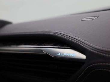 Alpine A390 GT — photo 50