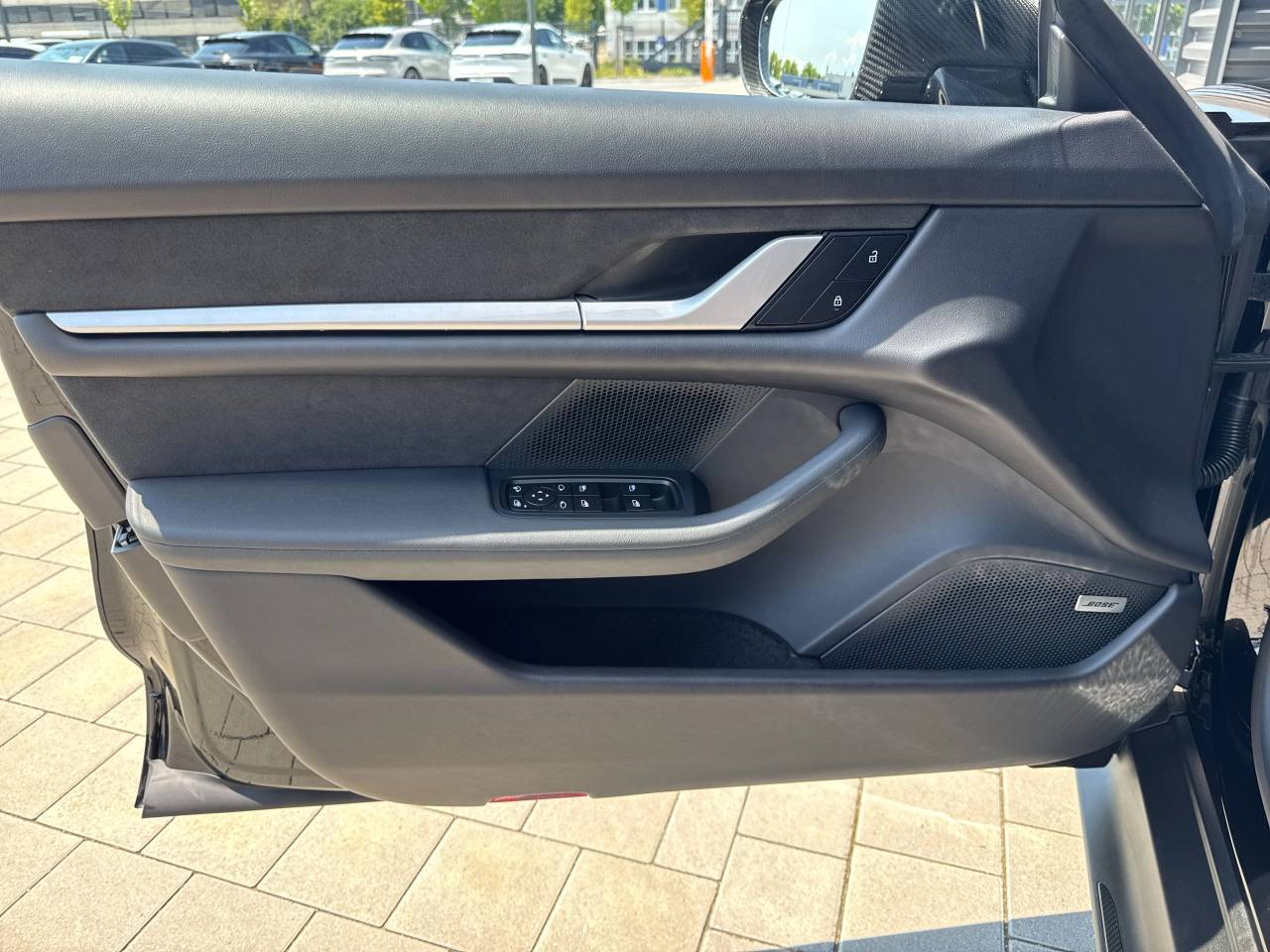 Porsche Taycan ph2 Turbo GT Mit Weissach-Paket - 2024 - Joinsteer - #18
