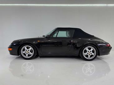 Porsche 911 Carrera 4S — photo 4