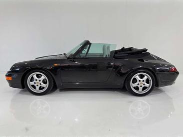 Porsche 911 Carrera 4S — photo 5