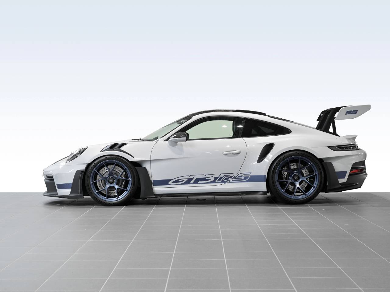 Porsche 992 I GT3 RS - 2024 - Joinsteer - #2