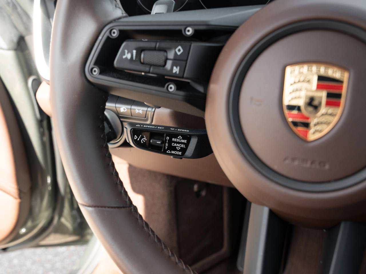 Porsche 992 I Targa 4 GTS - 2024 - Joinsteer - #25