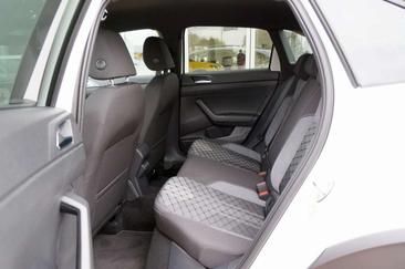 Volkswagen Taigo 1.5 TSI — photo 11