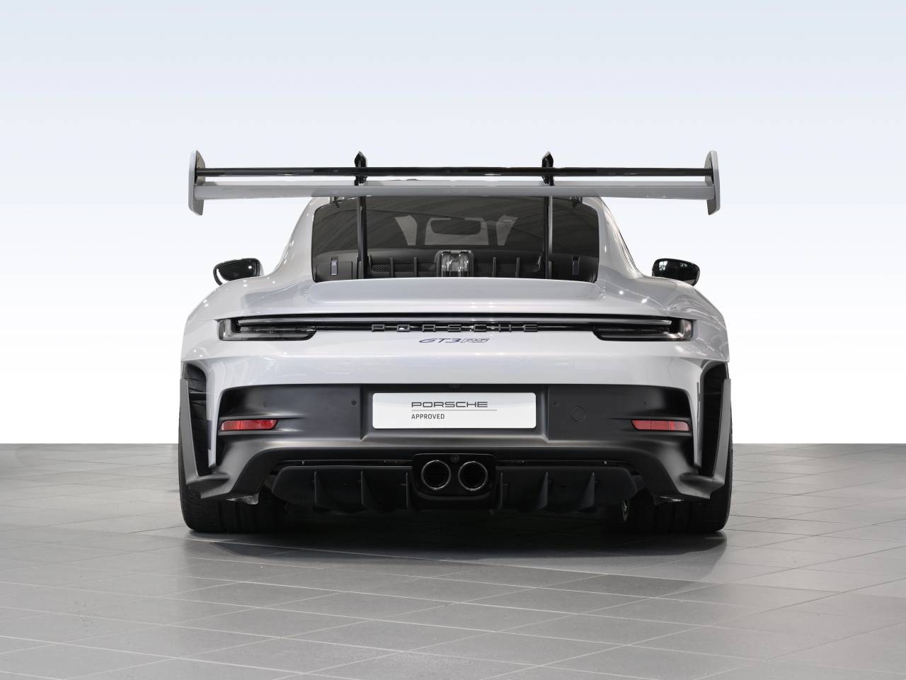 Porsche 992 I GT3 RS - 2024 - Joinsteer - #8