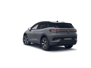 Volkswagen ID.4 GTX Performance 4MOTION — photo 2