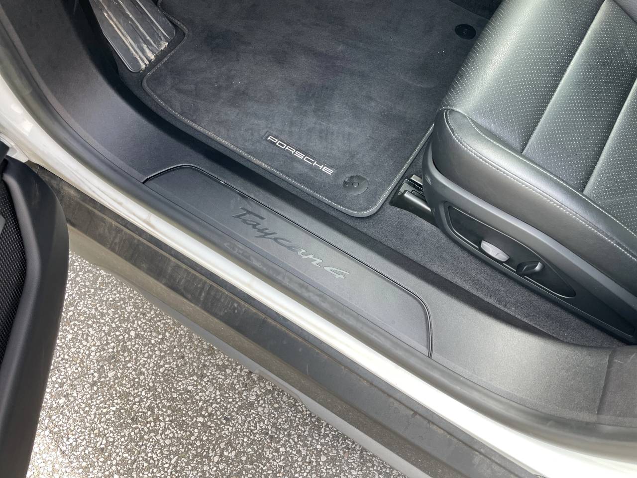 Porsche Taycan 4 Cross Turismo - 2022 - Joinsteer - #29