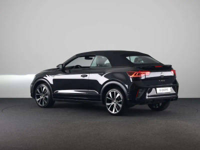 Volkswagen T-Roc Cabriolet Cabriolet 1.5 TSI - 2022 - Joinsteer - #1