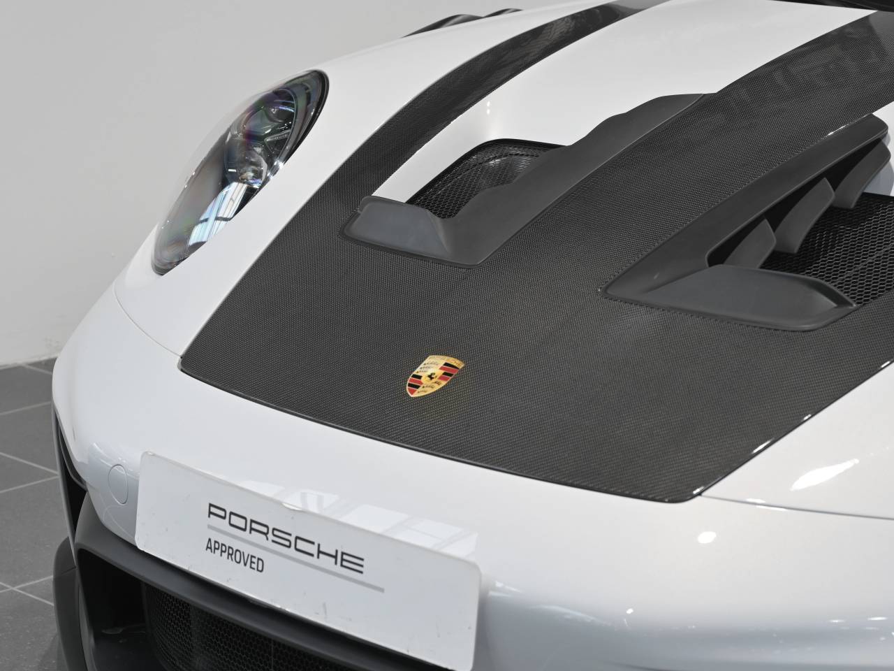 Porsche 992 I GT3 RS - 2024 - Joinsteer - #16