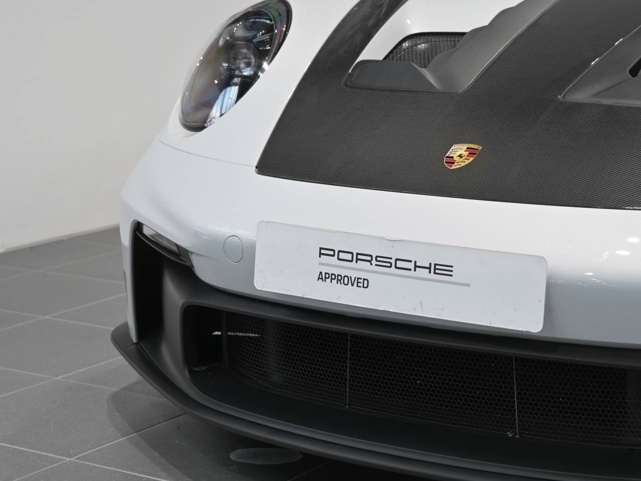 Porsche 992 I GT3 RS - 2024 - Joinsteer - #19