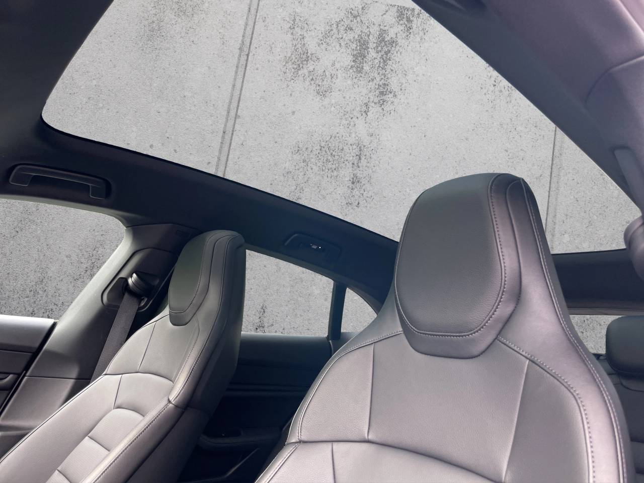 Porsche Taycan 4 Cross Turismo - 2022 - Joinsteer - #35