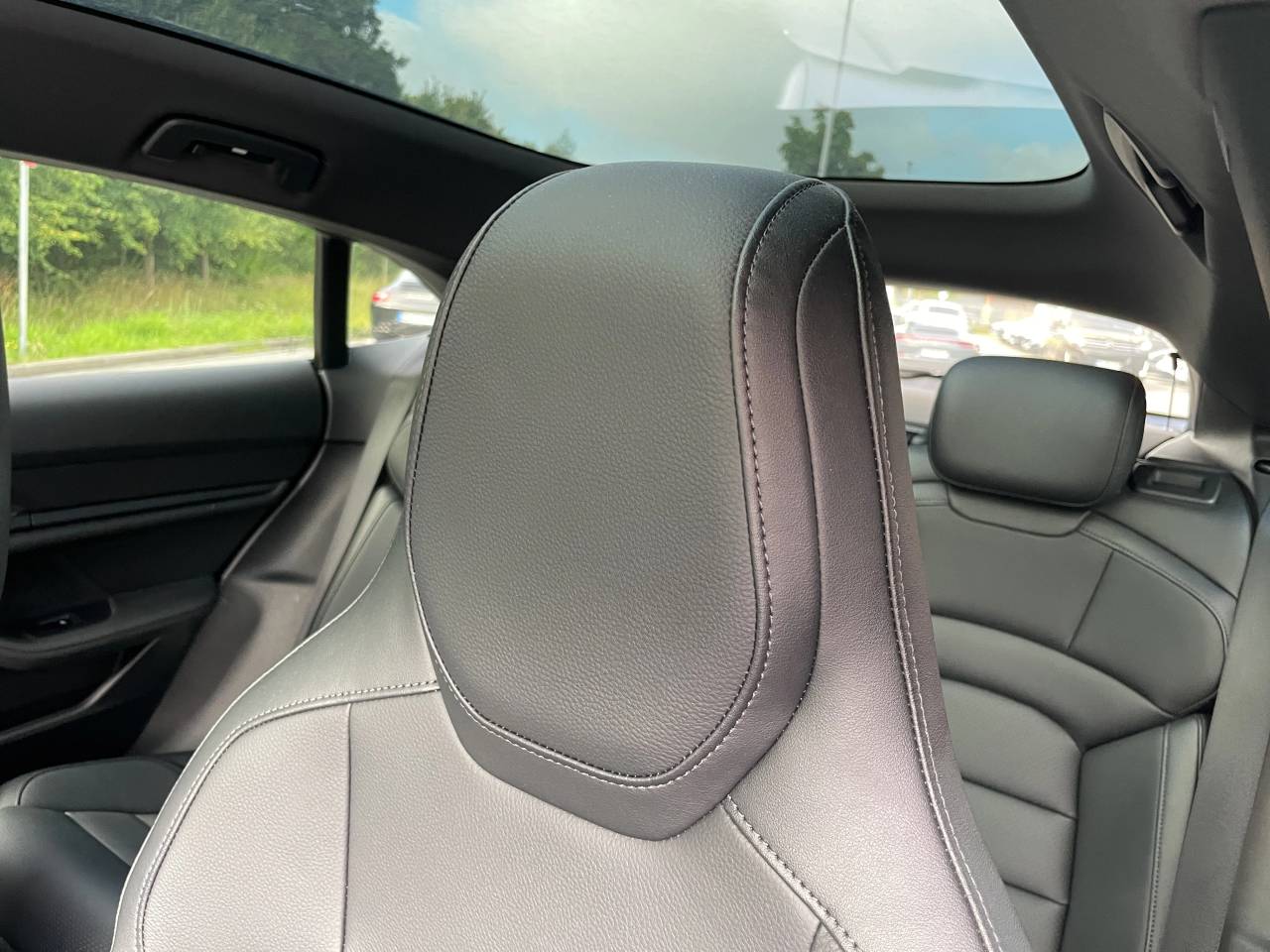 Porsche Taycan 4 Cross Turismo - 2022 - Joinsteer - #36