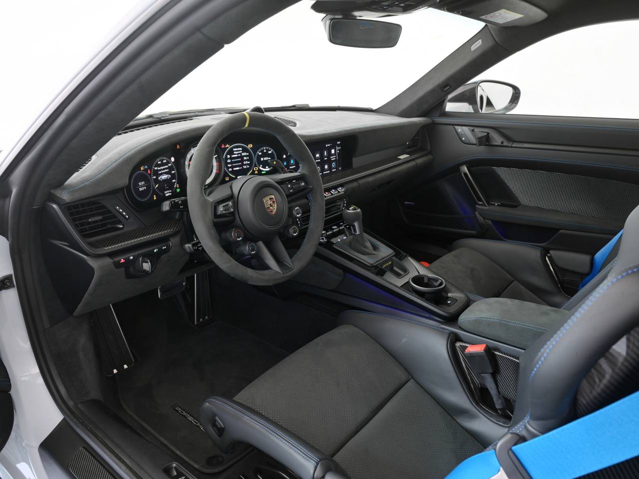 Porsche 992 I GT3 RS - 2024 - Joinsteer - #24