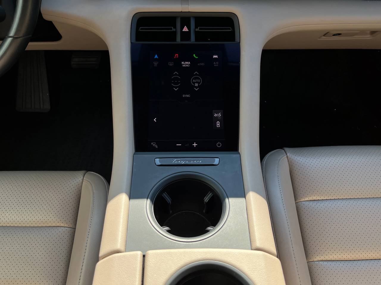 Porsche Taycan 4S - 2021 - Joinsteer - #13