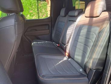 Volkswagen Amarok Van 3.0 V6 TDI 4MOTION — photo 11