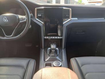 Volkswagen Amarok Van 3.0 V6 TDI 4MOTION — photo 14