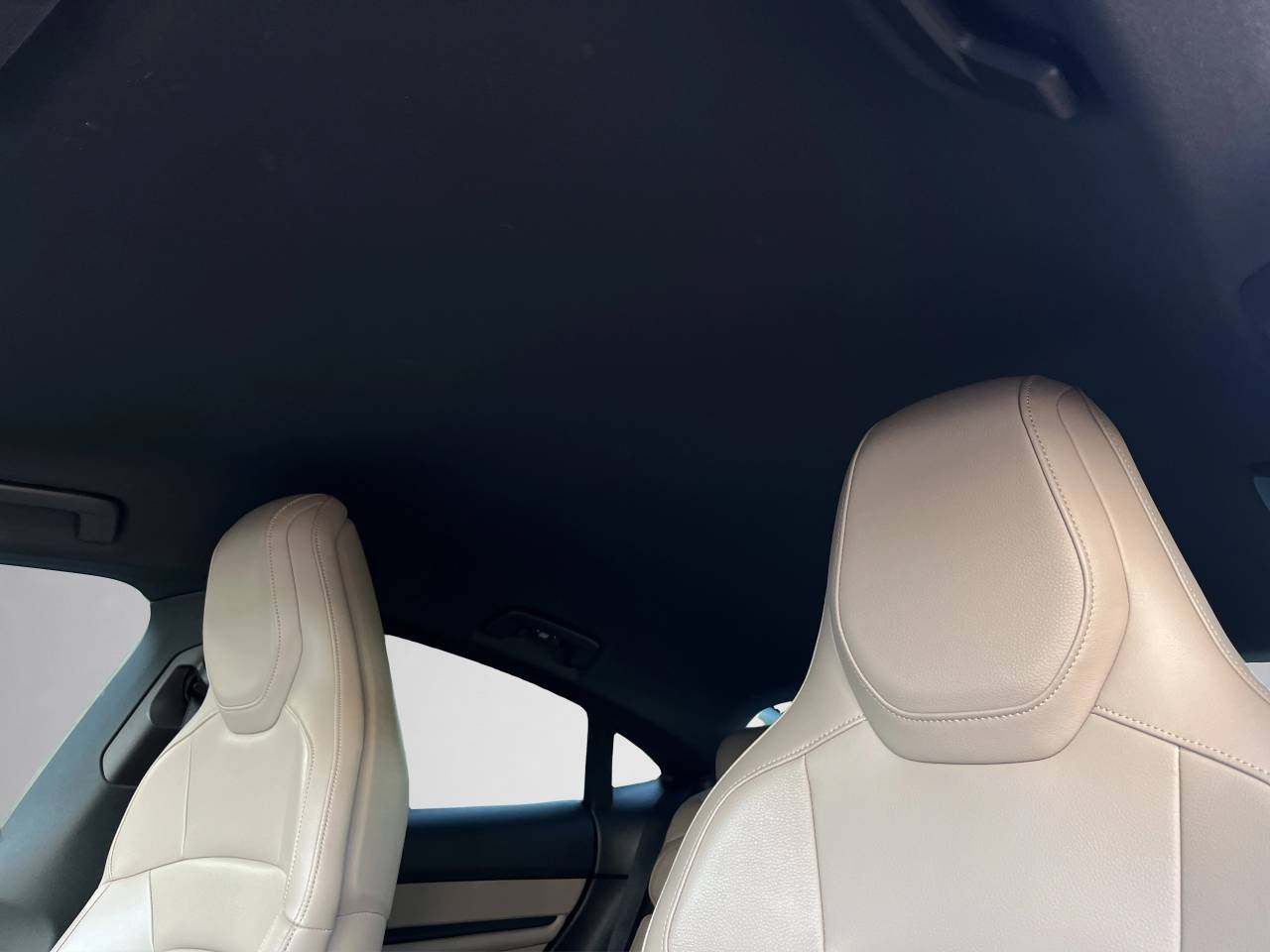 Porsche Taycan 4S - 2021 - Joinsteer - #14