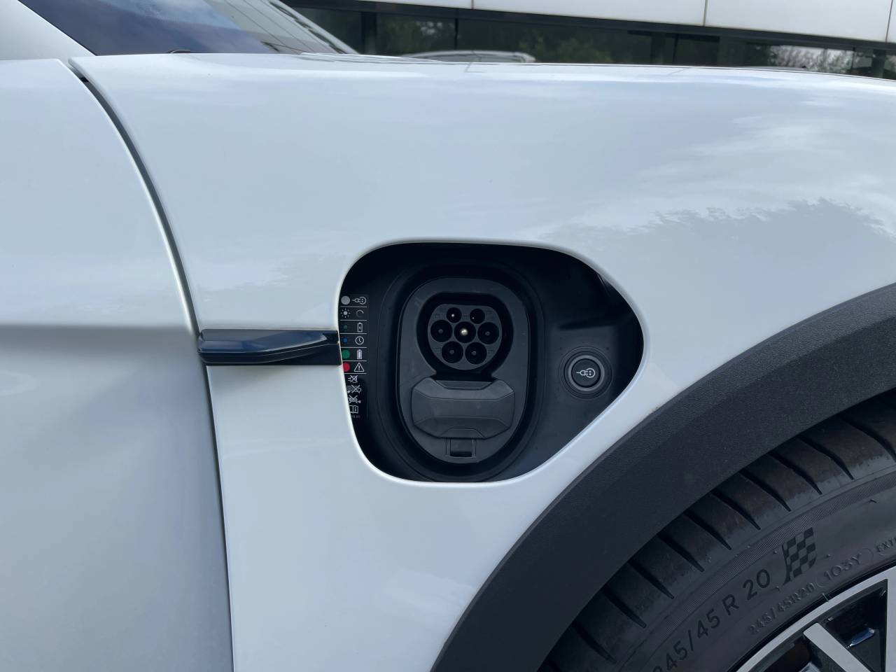Porsche Taycan 4 Cross Turismo - 2022 - Joinsteer - #39