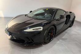 McLaren GT - 2021 - Joinsteer - #1