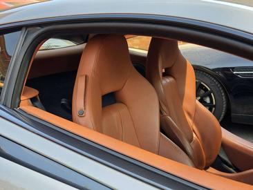 McLaren 570S — photo 9