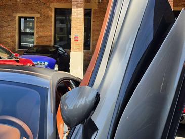 McLaren 570S — photo 10
