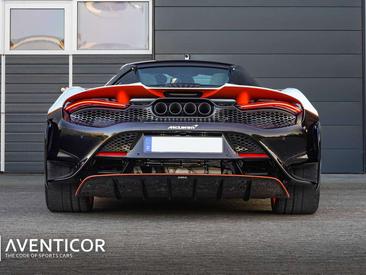 McLaren 765LT Spider — photo 5