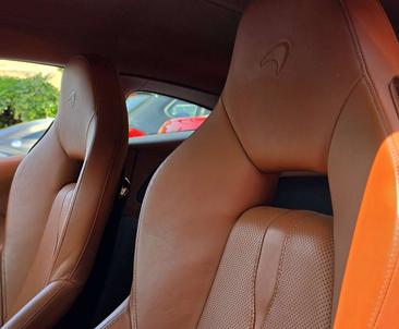 McLaren 570S — photo 15