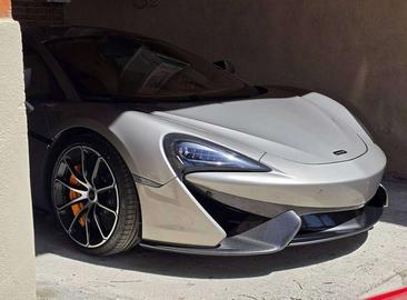 McLaren 570S — photo 19
