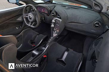 McLaren 765LT Spider — photo 11