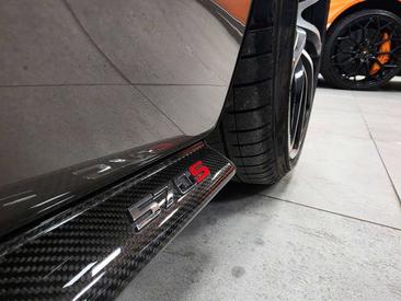 McLaren 570S — photo 20