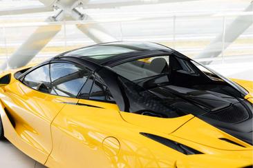 McLaren 720S Spider — photo 10