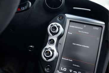 McLaren 720S Spider — photo 14