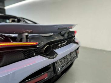 McLaren 720S Spider — photo 5