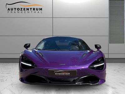 McLaren 720S