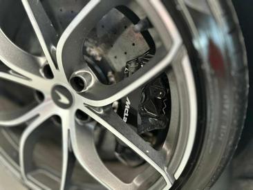McLaren 720S Spider — photo 7