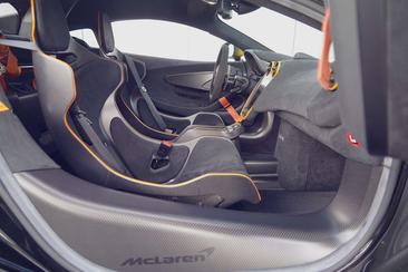 McLaren 620R — photo 3