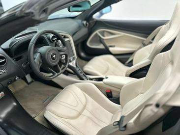 McLaren 720S Spider — photo 9