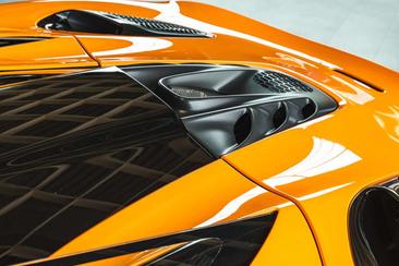 McLaren Artura Spider — photo 15