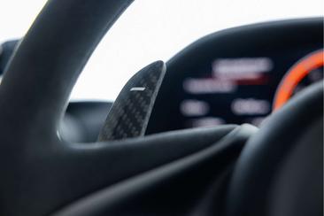 McLaren 720S Spider — photo 21