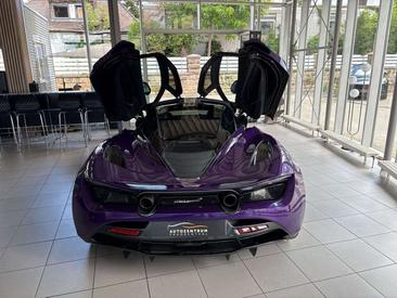 McLaren 720S — photo 7