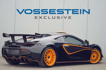 McLaren 620R — photo 6