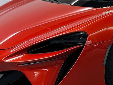 McLaren Artura — photo 9