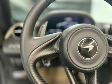 McLaren 720S Spider — photo 14
