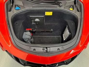 McLaren Artura — photo 11