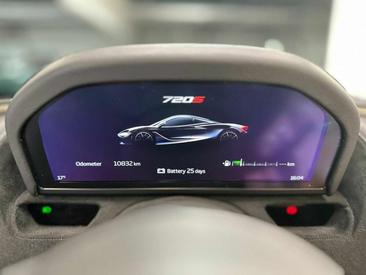 McLaren 720S Spider — photo 16