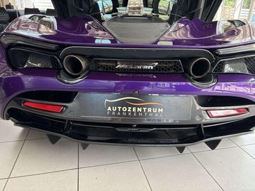 McLaren 720S — photo 15