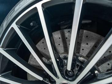 McLaren GT — photo 17