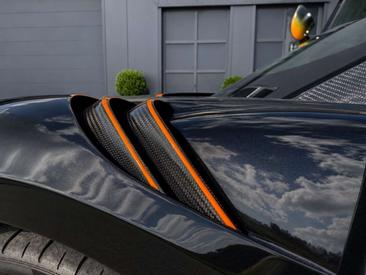 McLaren 620R — photo 12