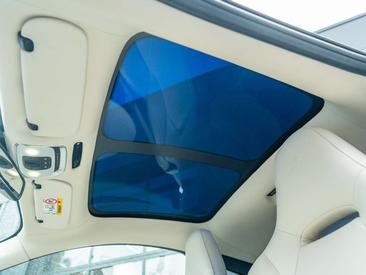 McLaren GT — photo 20
