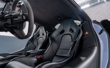 McLaren 570S — photo 12